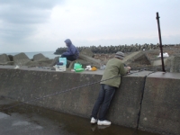 釣り